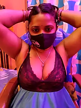 nisha baby2 online show from 16, 3, 2026