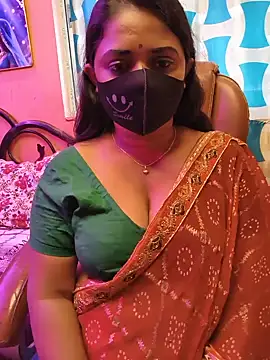 Snapshot of nisha_baby2 chatting on 8, 5, 2026 nisha baby2 online show from 8, 5, 2026