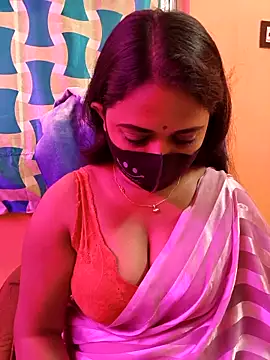 Snapshot of nisha_baby2 chatting on 5, 5, 2026 nisha baby2 online show from 5, 5, 2026