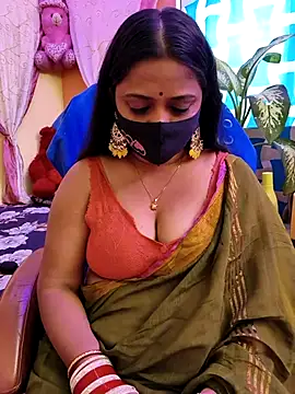 nisha baby2 online show from 16, 11, 2025