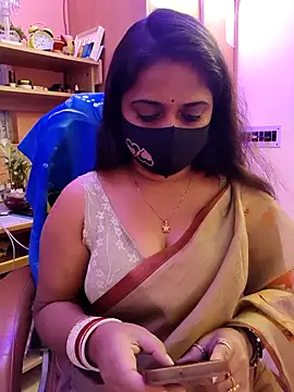 nisha baby2 online show from 23, 11, 2025