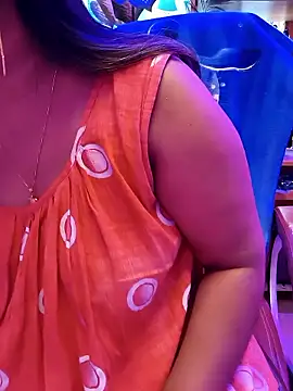 nisha baby2 online show from 15, 1, 2026