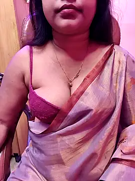 nisha baby2 online show from 21, 12, 2025