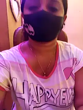 nisha baby2 online show from 27, 11, 2025