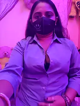 nisha baby2 online show from 6, 1, 2026