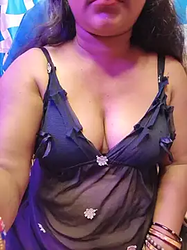 Snapshot of nisha_baby2 chatting on 18, 5, 2026 nisha baby2 online show from 18, 5, 2026