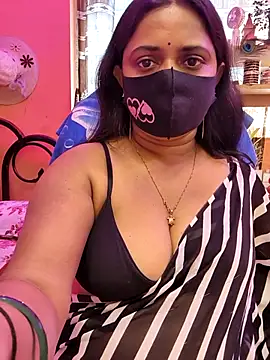 Snapshot of nisha_baby2 chatting on 8, 2, 2026 nisha baby2 online show from 8, 2, 2026