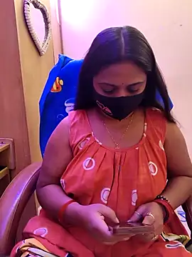 nisha baby2 online show from 28, 11, 2025