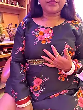 nisha baby2 online show from 1, 10, 2025