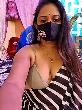 nisha baby2 online show from 15, 11, 2025