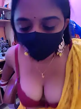 nisha baby2 online show from 7, 10, 2025