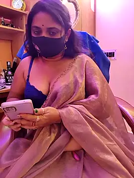 nisha baby2 online show from 12, 9, 2025