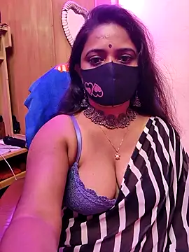 nisha baby2 online show from 18, 12, 2025