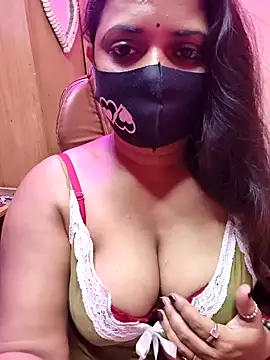 nisha baby2 online show from 12, 3, 2026