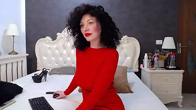 NataliaRed online show from 12, 3, 2025