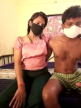 Nitya-Mahesh online show from 3, 3, 2025