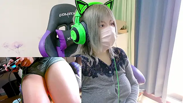 Snapshot of hazuki_8008 chatting on 19, 2, 2026 hazuki 8008 online show from 19, 2, 2026