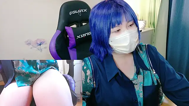 hazuki 8008 online show from 6, 10, 2025