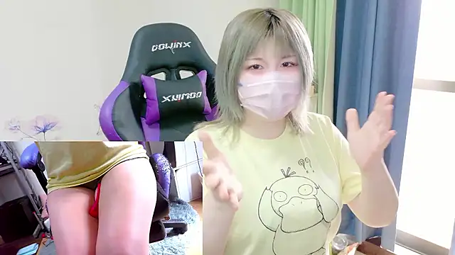 Snapshot of hazuki_8008 chatting on 24, 2, 2026 hazuki 8008 online show from 24, 2, 2026