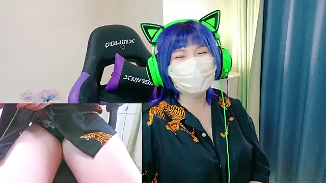 hazuki 8008 online show from 3, 10, 2025