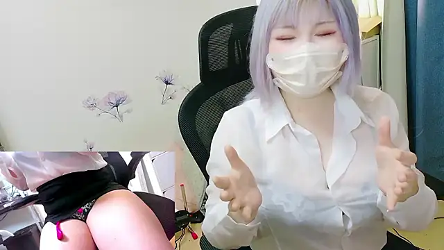 hazuki 8008 online show from 9, 4, 2026
