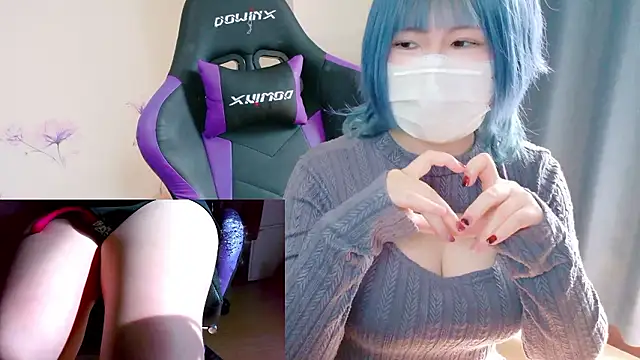 hazuki 8008 online show from 12, 11, 2025