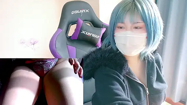 hazuki 8008 online show from 10, 11, 2025