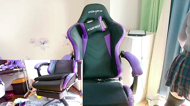 hazuki 8008 online show from 28, 10, 2025