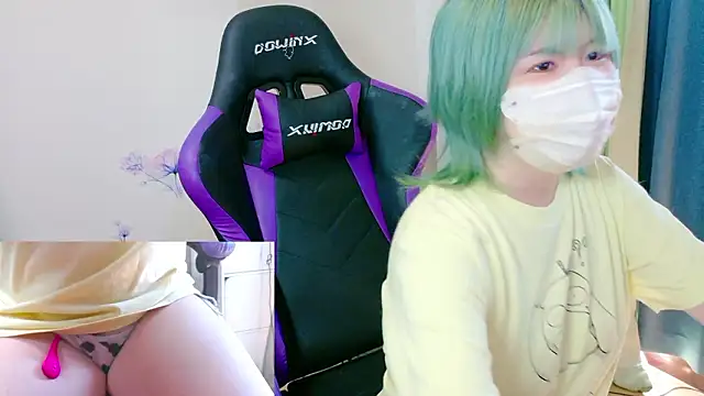 hazuki 8008 online show from 26, 9, 2025