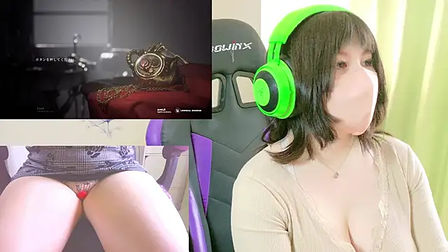 hazuki 8008 online show from 12, 3, 2025