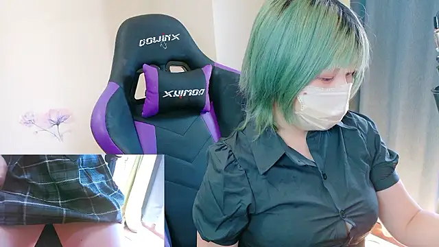 hazuki 8008 online show from 2, 10, 2025