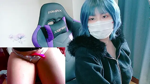 hazuki 8008 online show from 27, 10, 2025