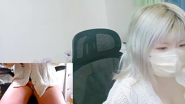 hazuki 8008 online show from 13, 4, 2026
