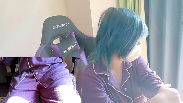 hazuki 8008 online show from 14, 11, 2025