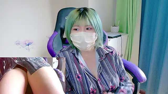 hazuki 8008 online show from 30, 9, 2025