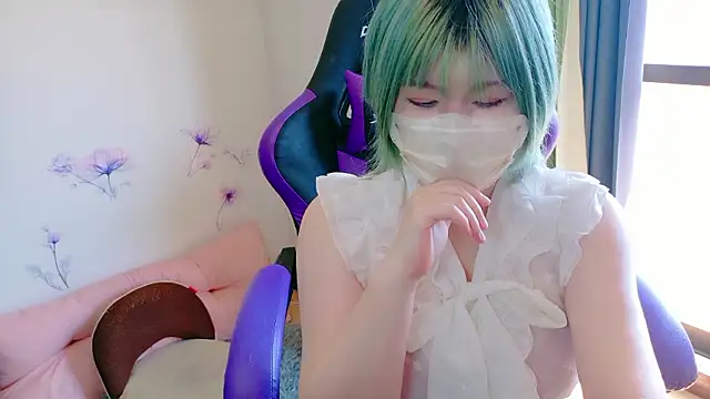 hazuki 8008 online show from 24, 9, 2025