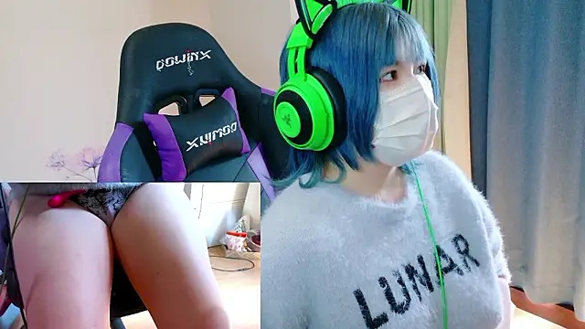 hazuki 8008 online show from 17, 11, 2025