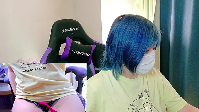 hazuki 8008 online show from 4, 11, 2025