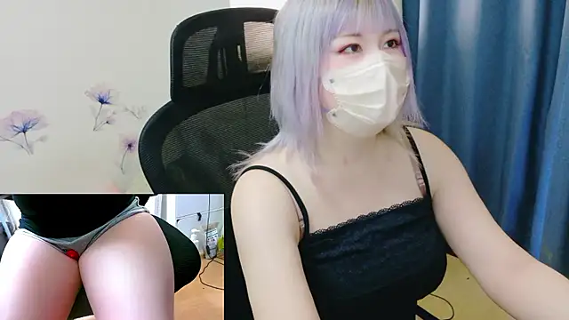 hazuki 8008 online show from 8, 4, 2026