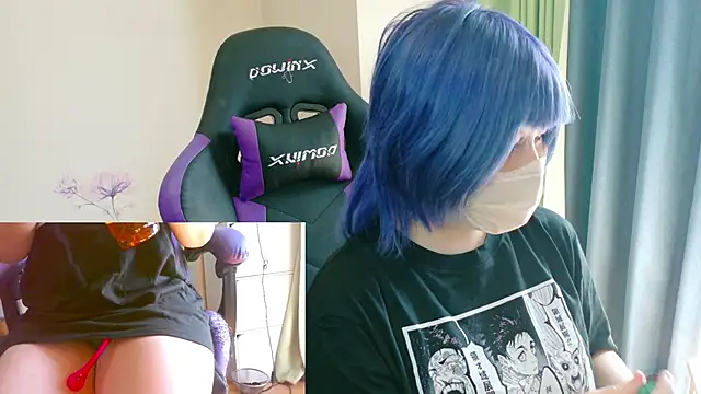 hazuki 8008 online show from 8, 10, 2025