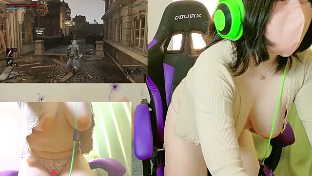 hazuki 8008 online show from 12, 3, 2025