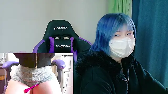 hazuki 8008 online show from 21, 10, 2025