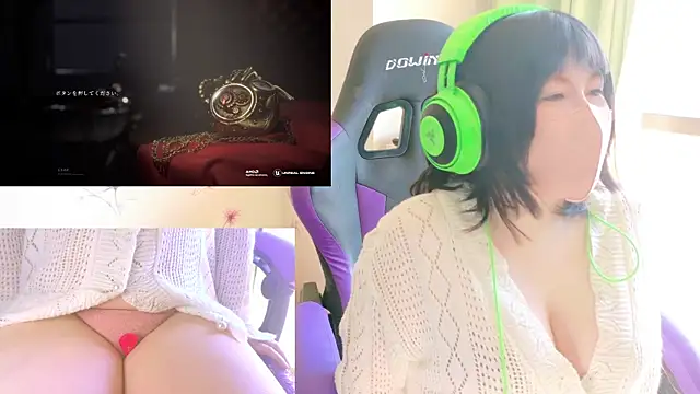 hazuki 8008 online show from 10, 3, 2025