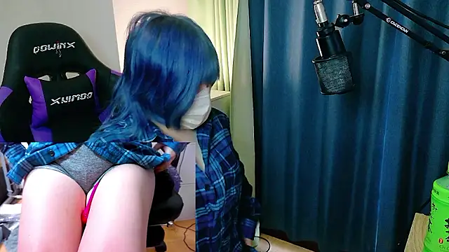 hazuki 8008 online show from 22, 10, 2025