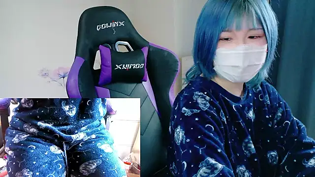 hazuki 8008 online show from 6, 11, 2025