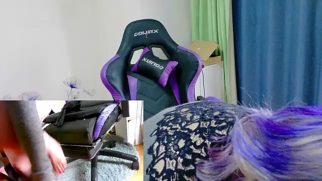 Snapshot of hazuki_8008 chatting on 26, 2, 2026 hazuki 8008 online show from 26, 2, 2026