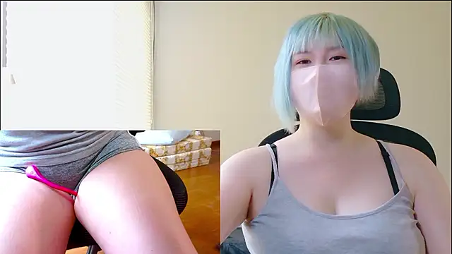 hazuki 8008 online show from 1, 7, 2026