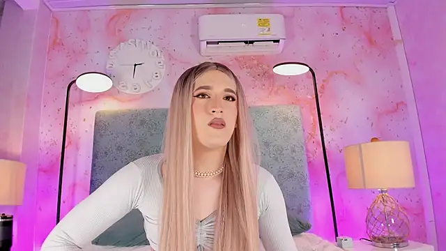 JESSI NAOMI online show from 19, 3, 2026