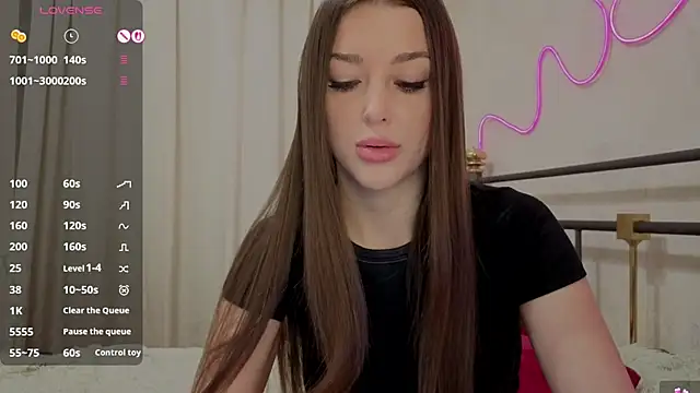 JennyRuthJP online show from 6, 8, 2026