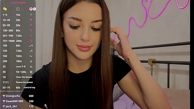 JennyRuthJP online show from 11, 6, 2026